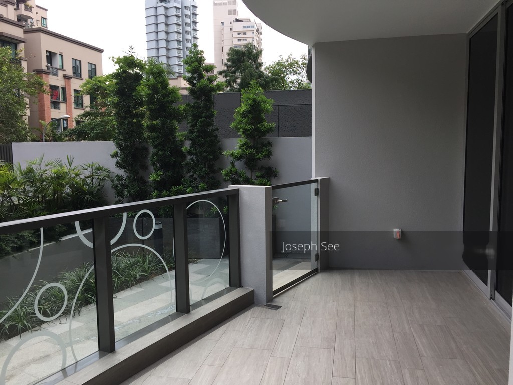 Hallmark Residences (D10), Condominium #156630242